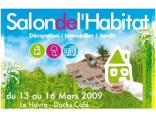 Salon à venir