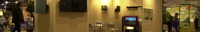 Son & images BO Foire du Havre