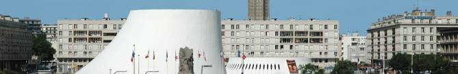 Le Havre Unesco