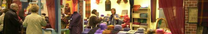 Artisanat Irlande Foire du Havre