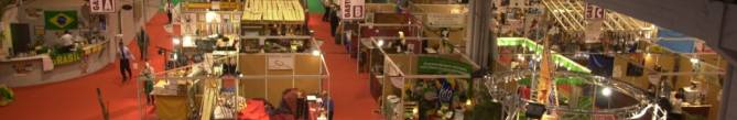Foire du Havre Brésil