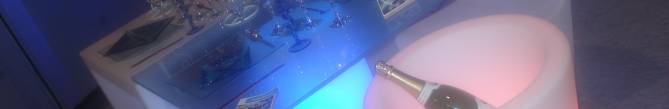 Déco mariage