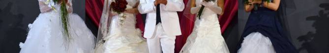 Mariage en blanc
