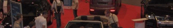 Salon Auto