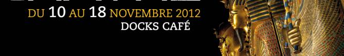 Foire du Havre 2012